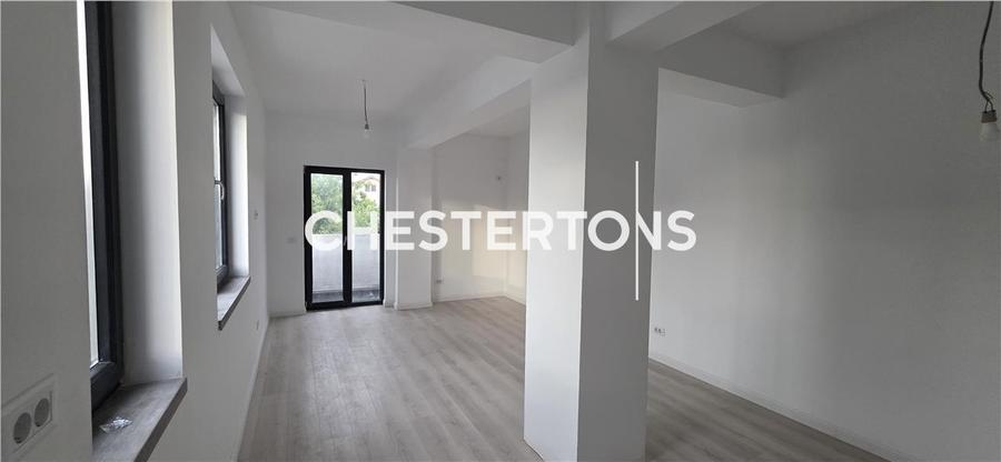 Apartament 3 camere bloc-vila zona case Bragadiru - 5