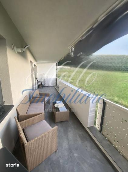 Apartament cu 3 camere 64 mp in Floresti zona Sub Cetate - 15