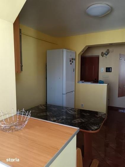Apartament cu 2 camere decomandat în Fălticeni