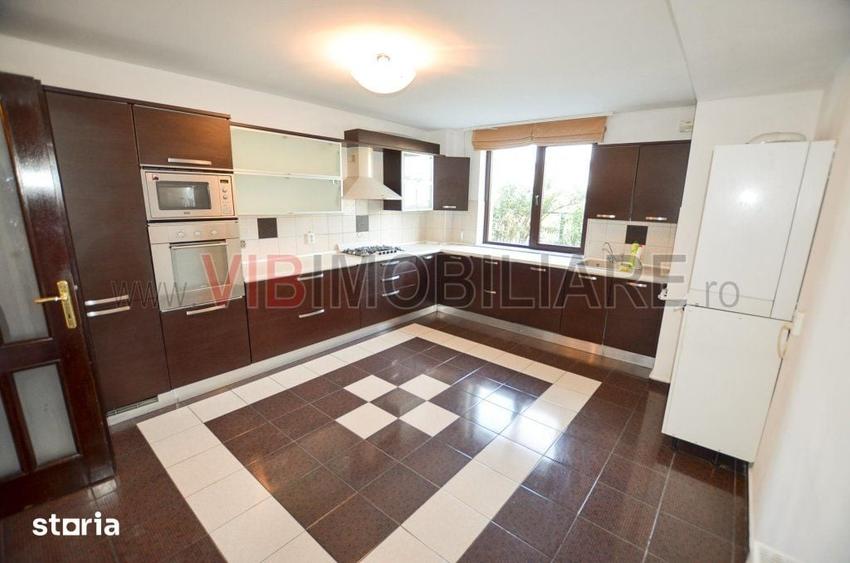 Vila P+1+M 7 camere - 310 mpc - PIPERA - 1