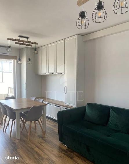 Apartament 3 camere in zona COLONIA BORHANCI - 18