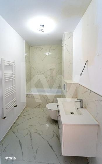 Apartament cu 3 camere în Orlat