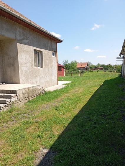 Casă cu 3 camere în Central