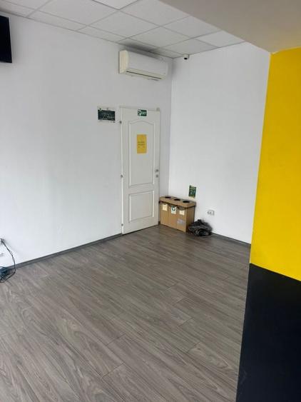 Spațiu comercial, de 50 mp, în Central
