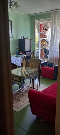 Apartament cu 2 camere decomandat în Colentina