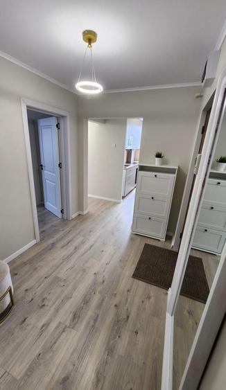 Apartament cu 2 camere decomandat în Mioriței