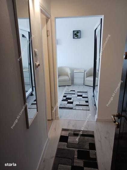 Apartament 1 camera | Calea Girocului | 30 mp | Ideal pentru studenti - 2
