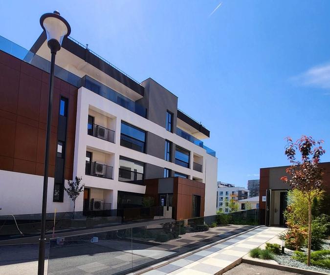 Apartament 2 camere PENTHOUSE Pallady,Pompa cald,Smart nZEB,Fotovol - 11