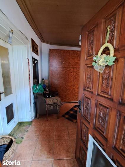 Casă cu 4 camere cu Teren 320 Mp în Orașul Vechi