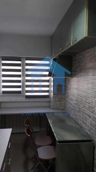 Garsonieră decomandată în Mărăști
