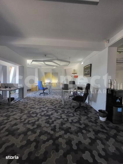 Spațiu comercial, de 140 mp, în Gruia