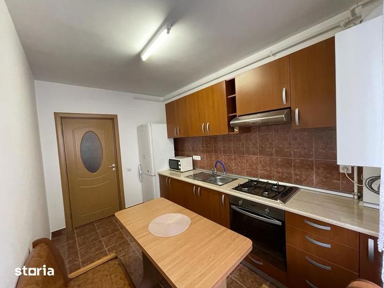 Apartament cu 2 camere în Terezian