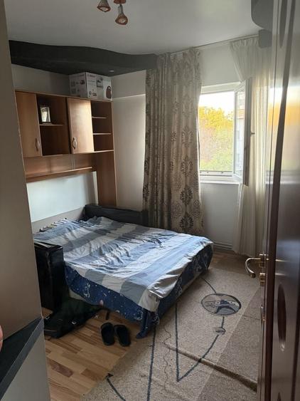 Apartament cu 2 camere decomandat în Exterior Vest