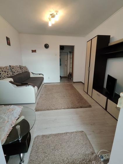 Apartament cu 2 camere nedecomandat în Alexandru cel Bun