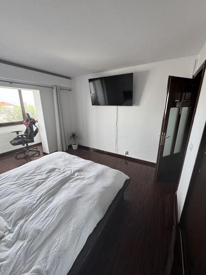 Apartament cu 2 camere decomandat în Milcov