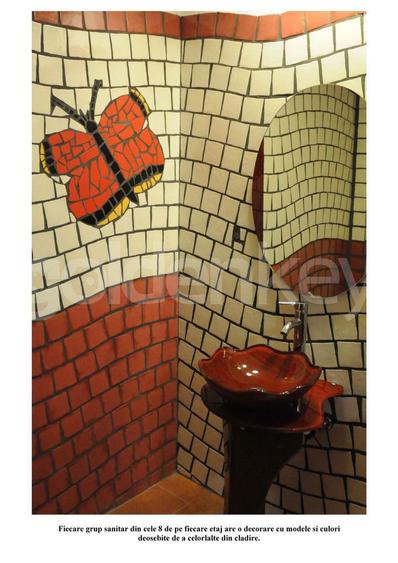 Spatiu de birouri | 240mp | zona de Nord - Aviatiei - 6