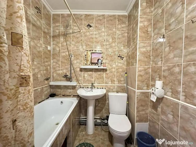 Apartament de inchiriat in Brancoveanu - 4