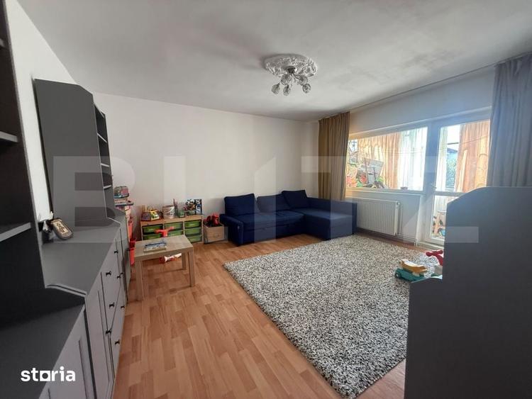 3 CAMERE | MICRO 2 | ETAJ 2 | DECOMANDAT | TOATE UTILITATILE | - 1