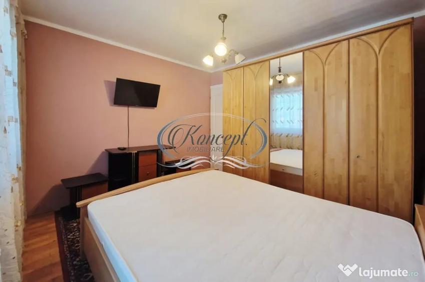 Apartament 3 camere cu parcare in zona Kaufland Marasti - 17