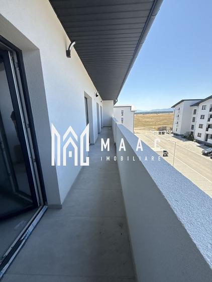 Apartament cu 3 camere în Șelimbăr