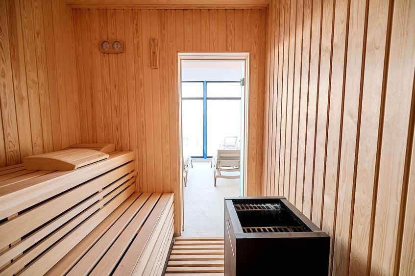 Apartament cu 2 camere decomandat în Mamaia-Sat