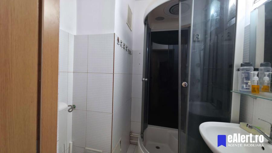 Apartament cu 2 camere în P-ța Unirii