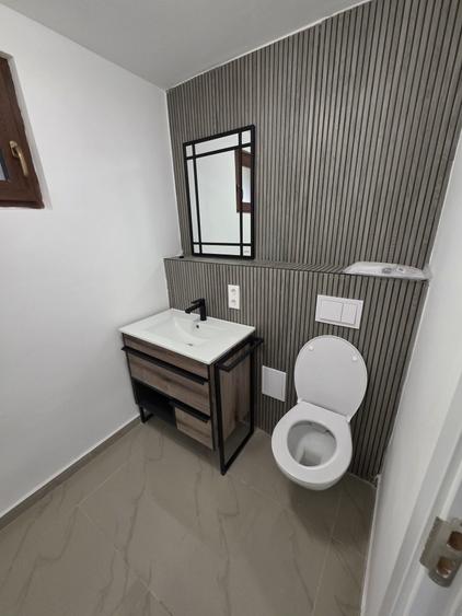 Spațiu comercial, de 55 mp, în Ultracentral