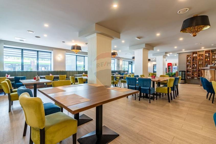 Hotel/Pensiune, de 944 mp, în Olteniței