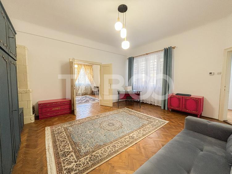Apartament 2 camere de inchiriat cu terasa zona Centru Clinicilor - 5