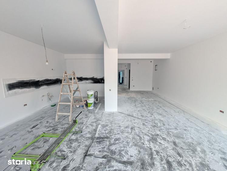 Casă cu 5 camere cu Teren 511 Mp în Tunari