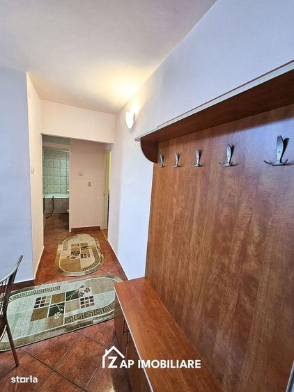 Apartament cu 2 camere decomandat în Tudor