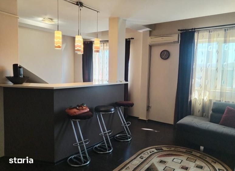 Apartament cu 2 camere în Nicolina