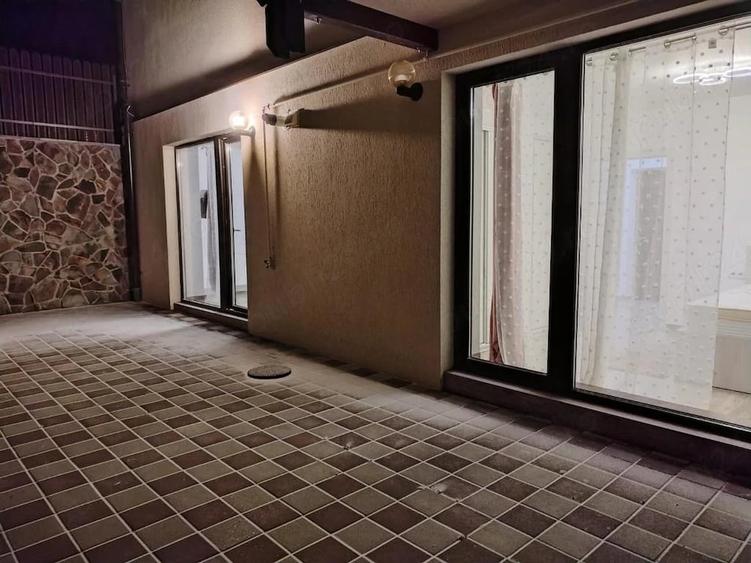Apartament cu 2 camere decomandat în Valea Alba