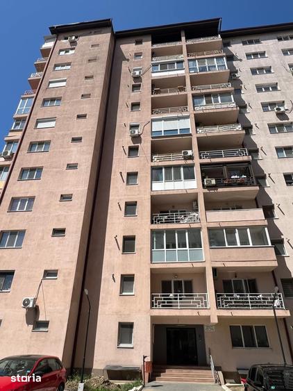 Apartament cu 2 camere decomandat în Glina