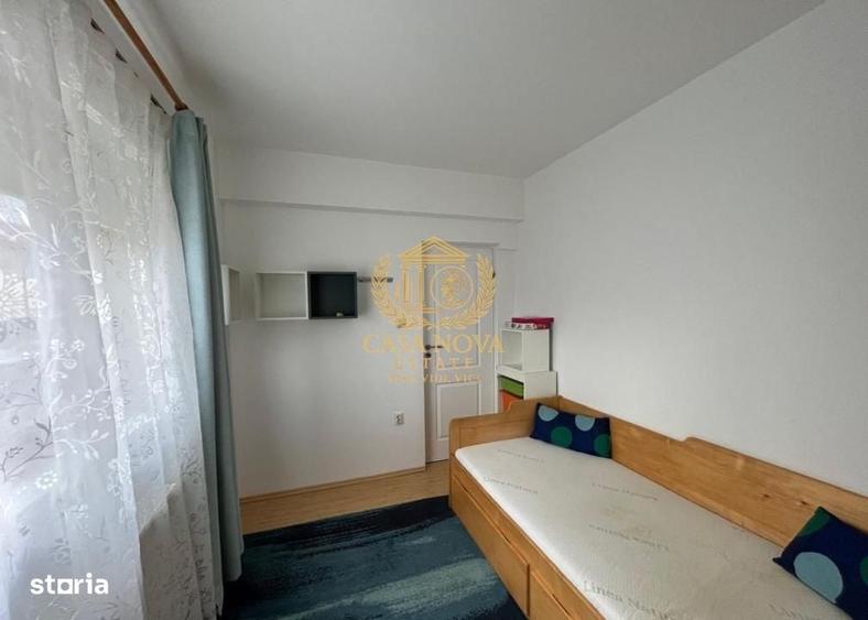 Apartament 3 camere, 56mp, parter, zona Europa - 4