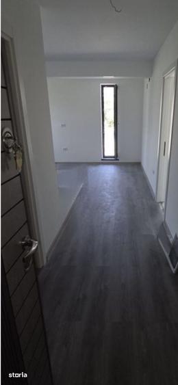 Apartament cu 2 camere în Trivale