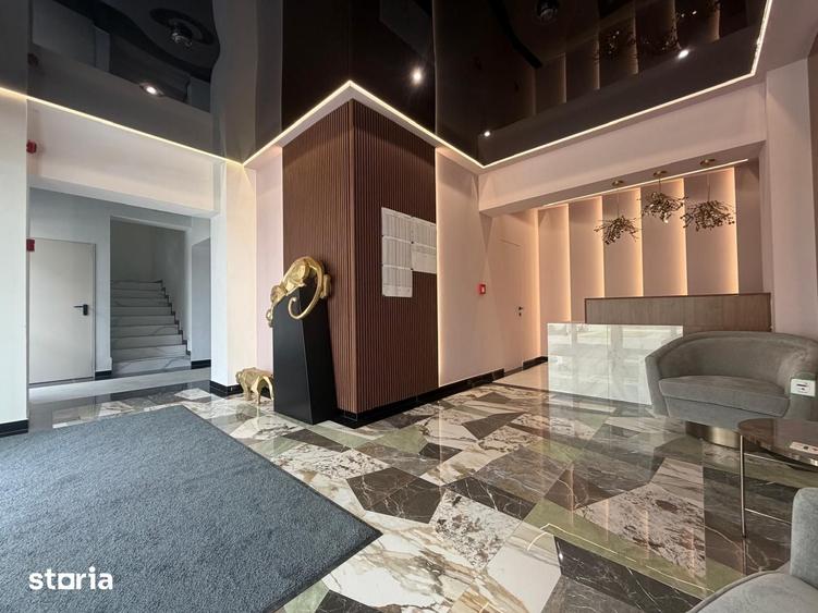 Apartament 2 camere oferit spre vanzare/Pipera/loc de parcare subteran - 11