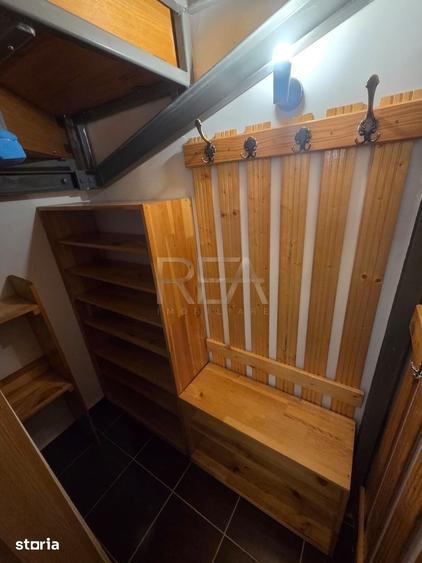 3 camere duplex Tei, centrala, parcare, an 2009, 97 mp, boxa - 4