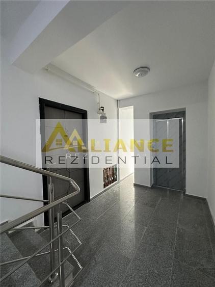 Apartament cu 2 camere decomandat în Berceni