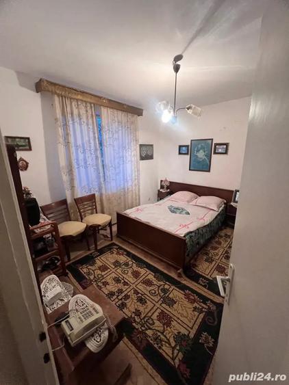 Apartament cu 4 camere nedecomandat în Urziceni