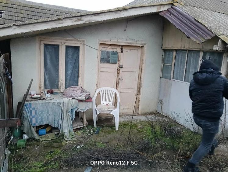 Casă cu Teren 800 Mp în Progresu