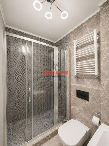 Apartament cu 2 camere decomandat, mobilat în Theodor Pallady