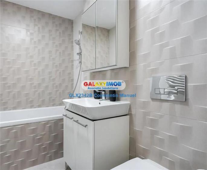 Apartament cu 2 camere decomandat, mobilat în Aviației