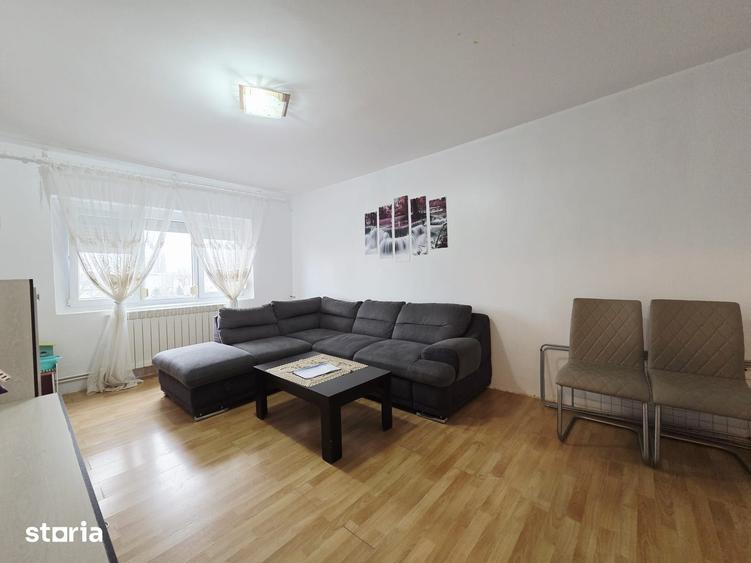 Apartament 3 camere N.Leonard 68mp 2 bai - 5