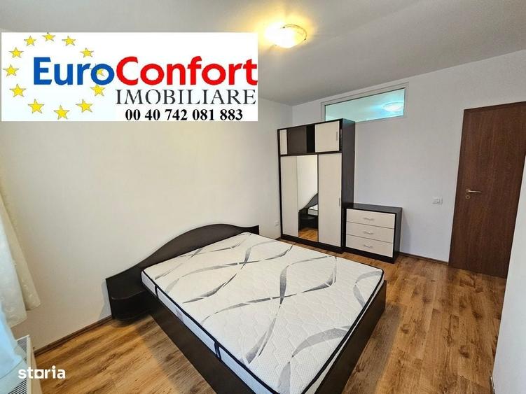 Apartament cu 2 camere în UTA