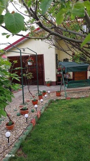 Casa de Vanzare Buftea-Manastirea - 3