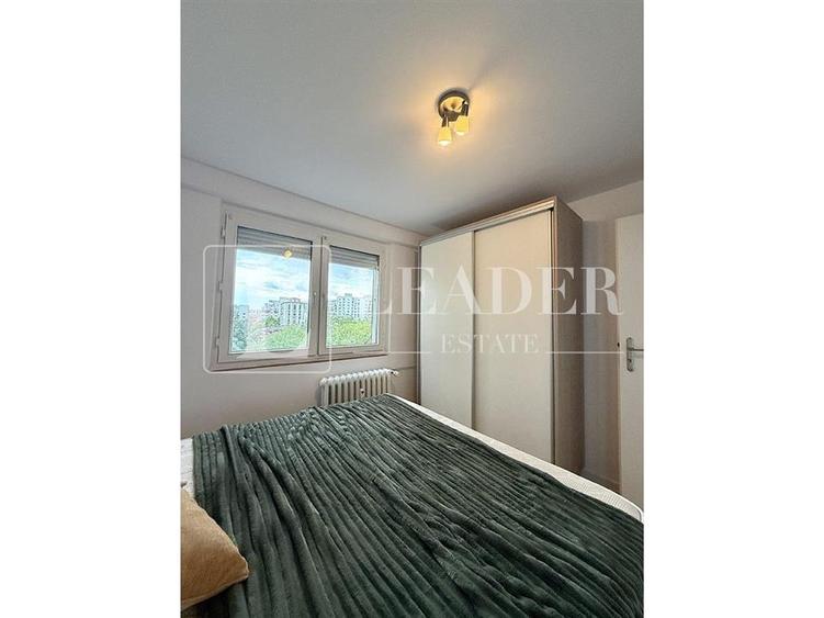 Apartament 2 Camere | Clucerului - Arcul de Triumf | Bloc Reabilitat - 10