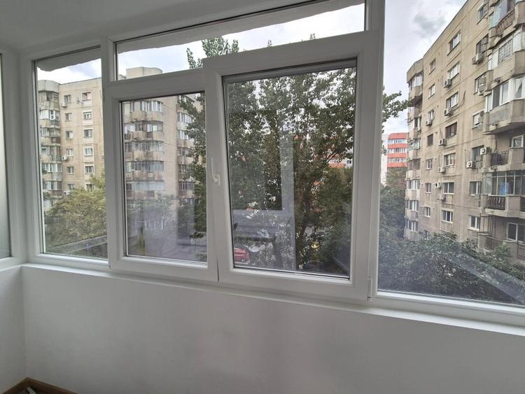 Apartament cu 2 camere semidecomandat, mobilat în 13 Septembrie