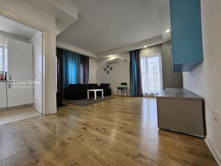 Apartament cu 3 camere decomandat, mobilat în Ștefăneștii de Jos