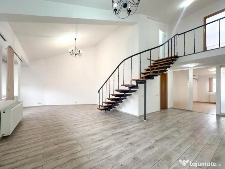 Spațiu comercial, de 160 mp, în Rosetti